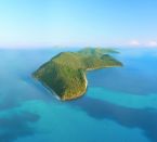 Island Hopping